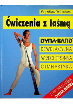 Ćwiczenia z taśmą