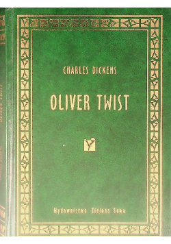 Oliver Twist