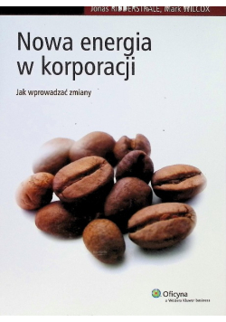 Nowa energia w korporacji
