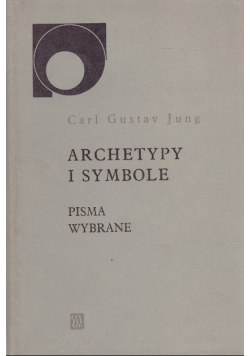 Jung Archetypy i symbole