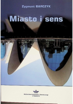 Miasto i sens