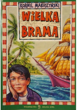 Wielka brama