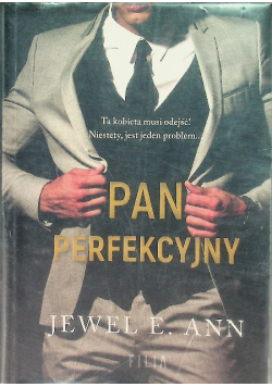 Pan perfekcyjny