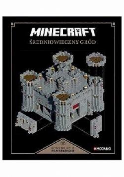 Minecraft Średniowieczny gród