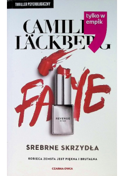 Srebrne skrzydła
