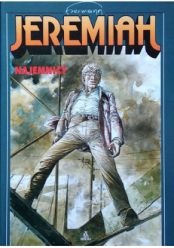 Jeremiah Tom 20 Najemnicy