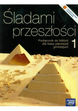Śladami przeszłości multibook