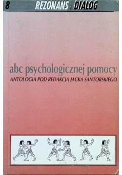 ABC psychologicznej pomocy