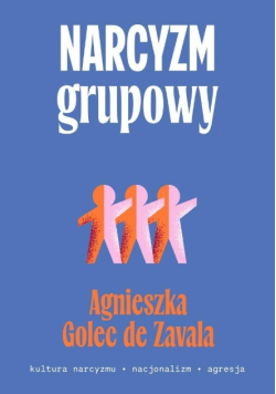 Narcyzm grupowy