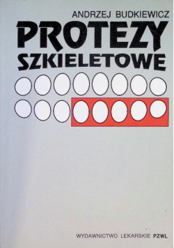 Protezy szkieletowe