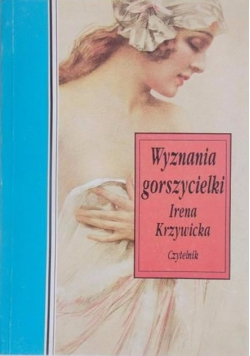 Wyznania gorszycielki