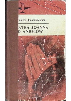 Matka Joanna od Aniołów