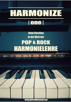 Harmonize ONE