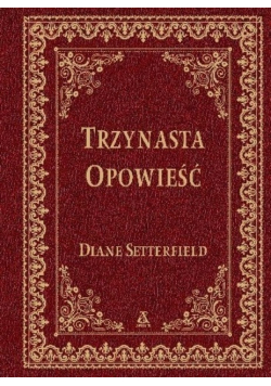 Trzynasta Opowieść