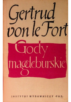 Gody Magdeburskie