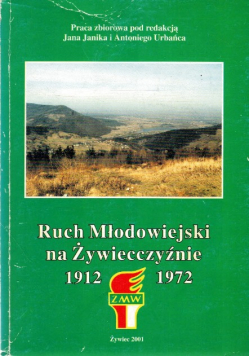Ruch Modowiejski na Żywiecczyźnie 1912 - 1972