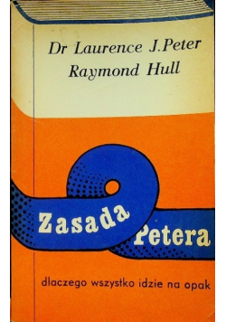 Zasada Petera