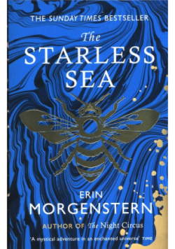 The Starless Sea