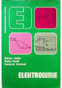 Elektrownie