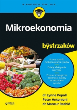 Mikroekonomia dla bystrzaków