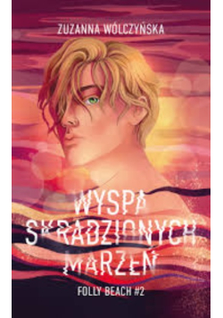 Wyspa skradzionych marzeń