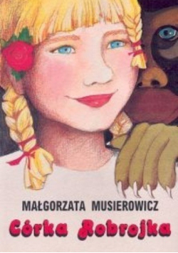 Córka Robrojka
