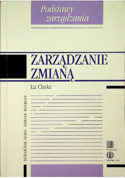 Zarządzanie zmianą