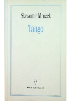 Tango