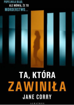 Ta która zawiniła