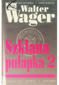 Szklana pułapka Tom 2