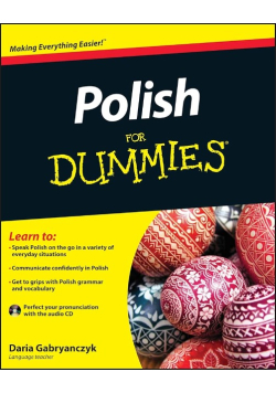 Polish for dummies