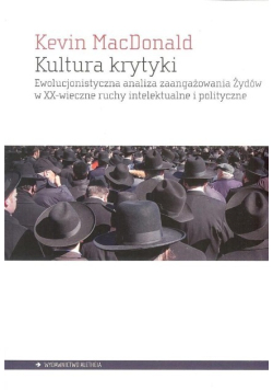 Kultura krytyki