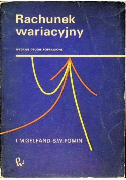 Rachunek wariacyjny