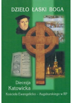 Dzieło łaski Boga