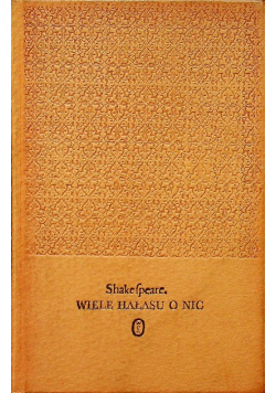 Wiele hałasu o nic