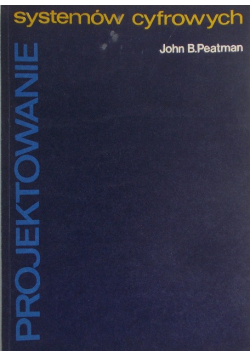 Projektowanie systemów cyfrowych