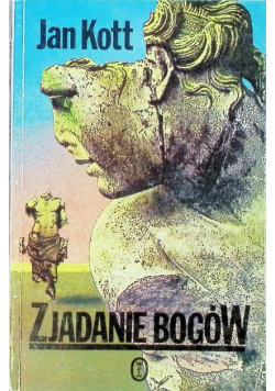 Zjadanie bogów