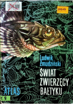 Świat zwierzęcy Bałtyku