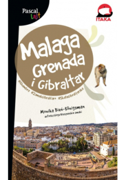 Pascal Lajt Malaga, Grenada i Gibraltar