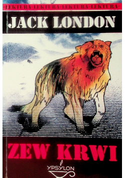 Zew krwi