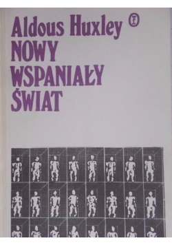 Nowy wspaniały świat