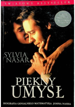 Piękny umysł