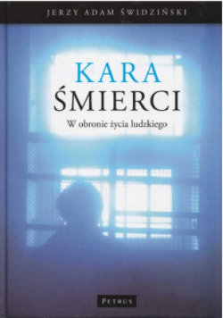 Kara śmierci