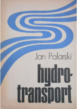 Palarski Hydrotransport