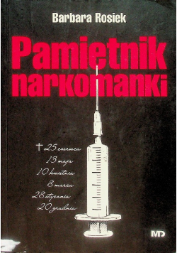 Pamiętnik narkomanki