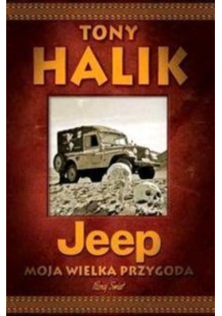 Jeep  Moja wielka przygoda
