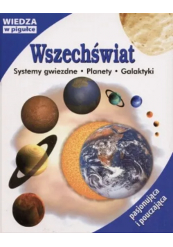 Wszechświat Systemy Gwiezdne Planety Galaktyki