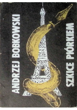 Szkice piórkiem