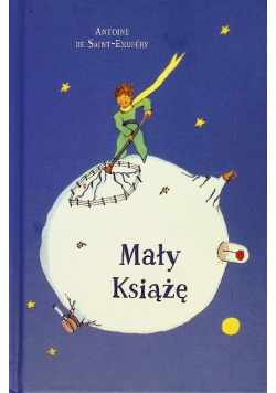 Mały Książę