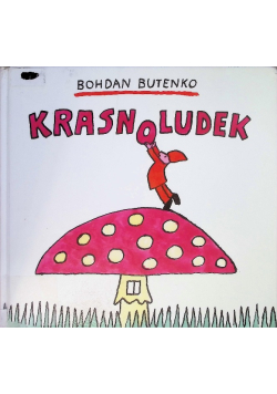 Krasnoludek